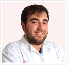 Aleksandar Aranđelović embriolog