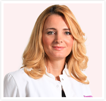 PhD Aleksandra Trninić