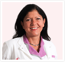 PhD Vesna Kopitović